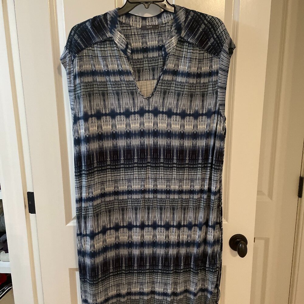 Tart Sheath Casual Dress 4X